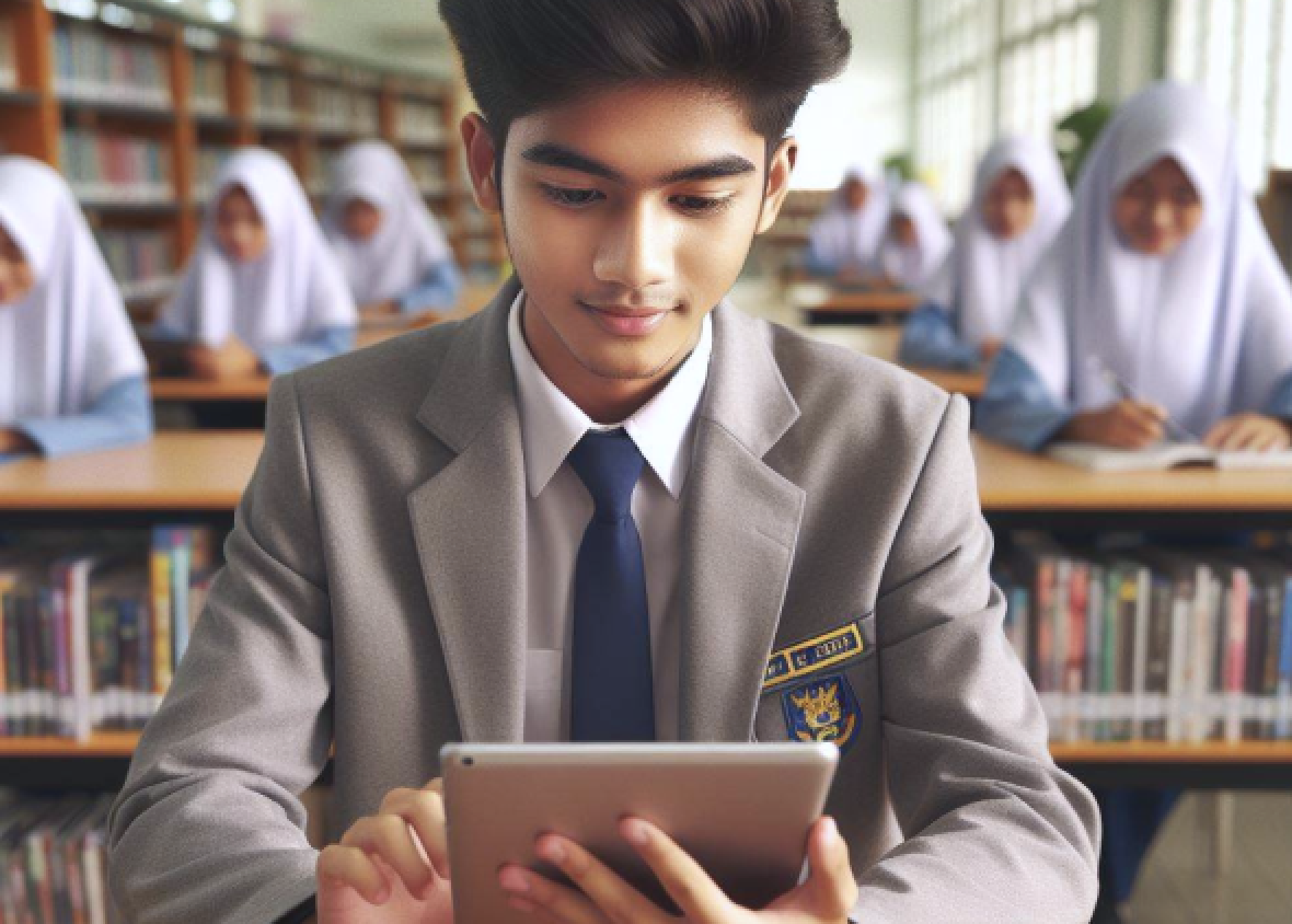 Scholarships Young Leader Yayasan Scholarships young leader yayasan